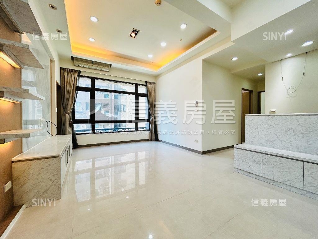 麗寶全家福美屋房屋室內格局與周邊環境