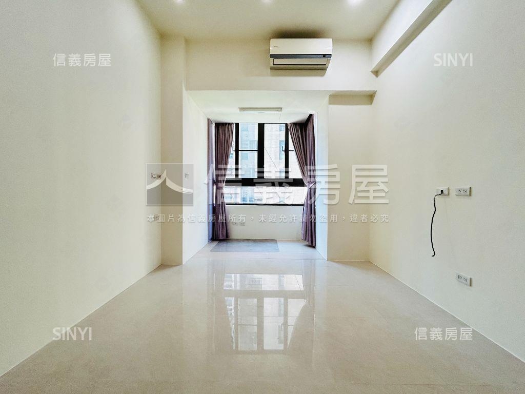 麗寶全家福美屋房屋室內格局與周邊環境