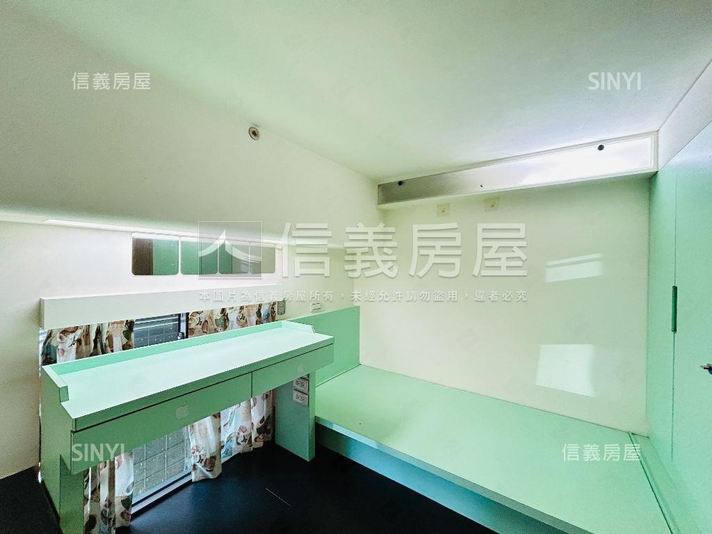 麗寶全家福美屋房屋室內格局與周邊環境