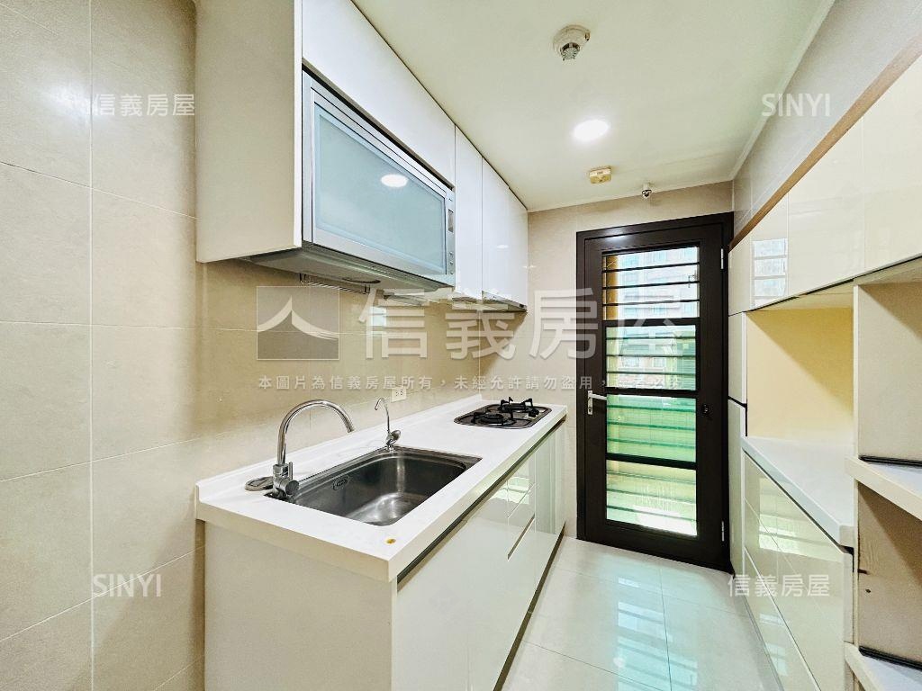 麗寶全家福美屋房屋室內格局與周邊環境