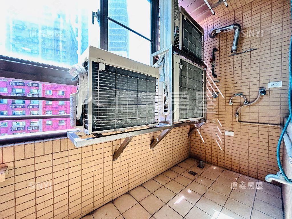 麗寶全家福美屋房屋室內格局與周邊環境