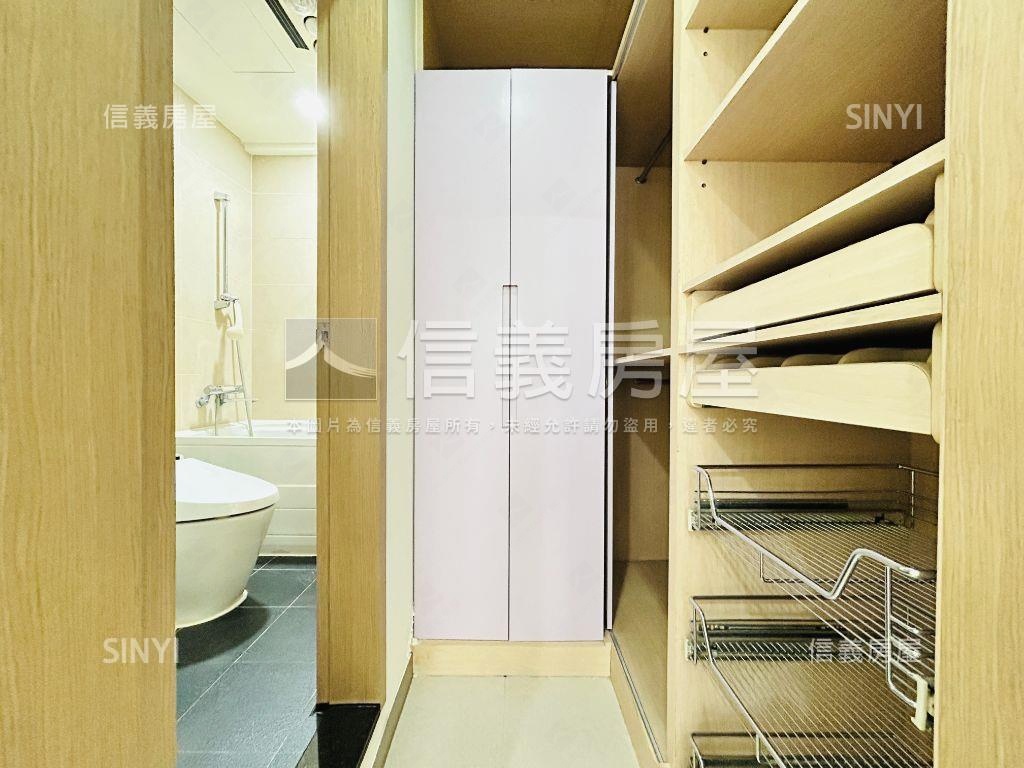 麗寶全家福美屋房屋室內格局與周邊環境