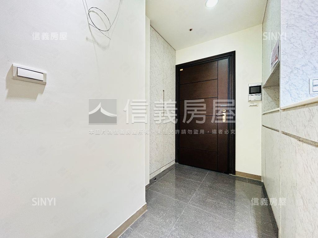 麗寶全家福美屋房屋室內格局與周邊環境