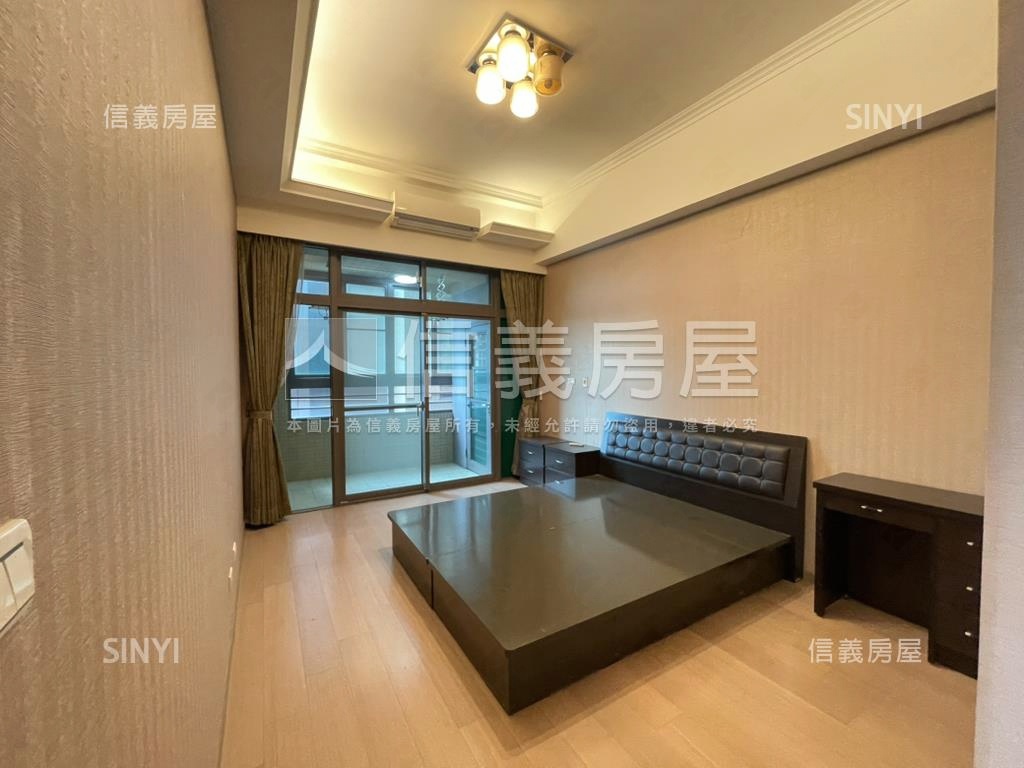 麗寶優質高樓河景宅房屋室內格局與周邊環境