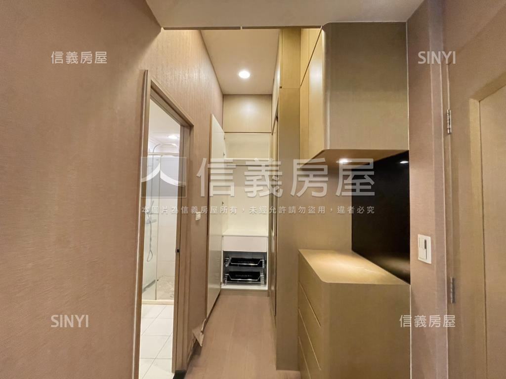 麗寶優質高樓河景宅房屋室內格局與周邊環境