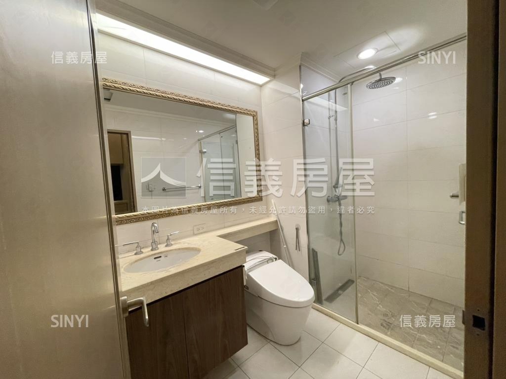 麗寶優質高樓河景宅房屋室內格局與周邊環境