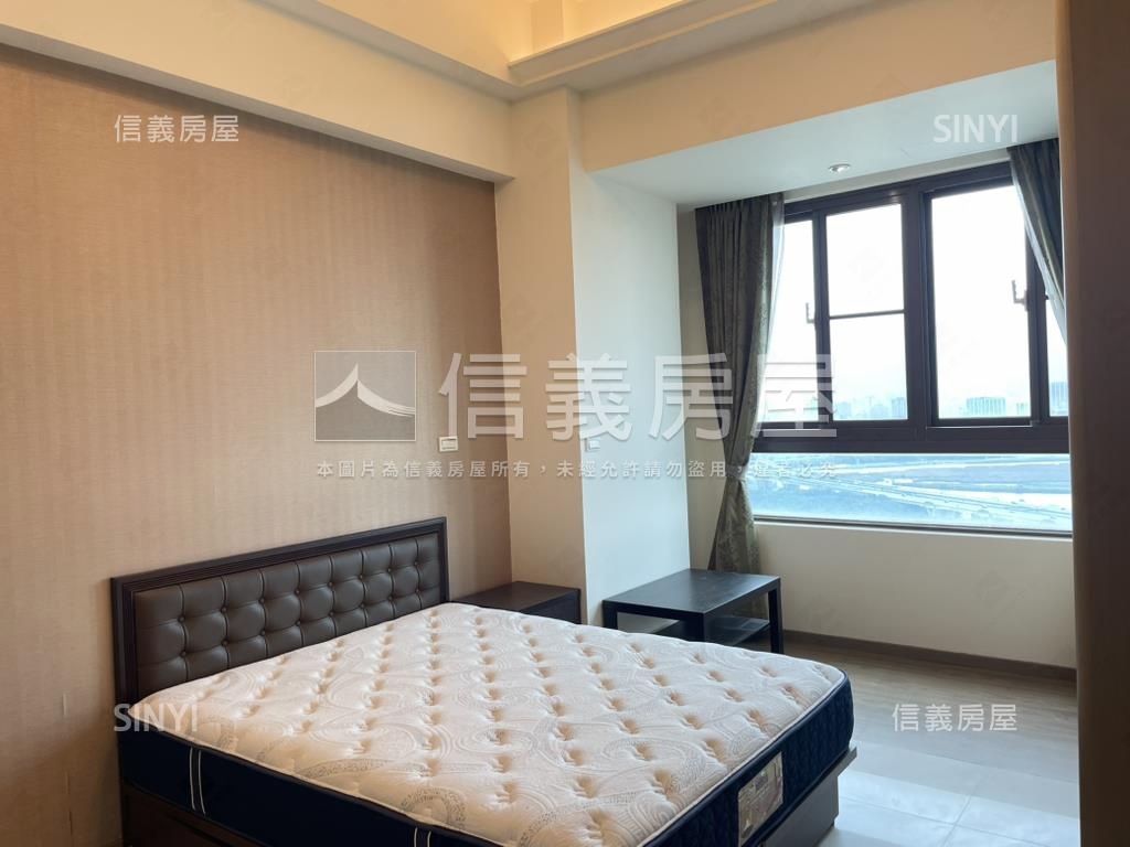 麗寶優質高樓河景宅房屋室內格局與周邊環境