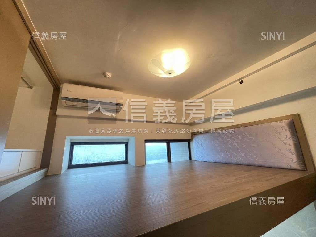 麗寶優質高樓河景宅房屋室內格局與周邊環境