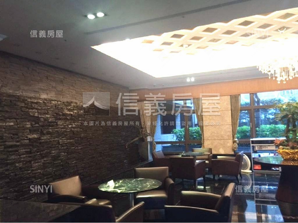 麗寶優質高樓河景宅房屋室內格局與周邊環境