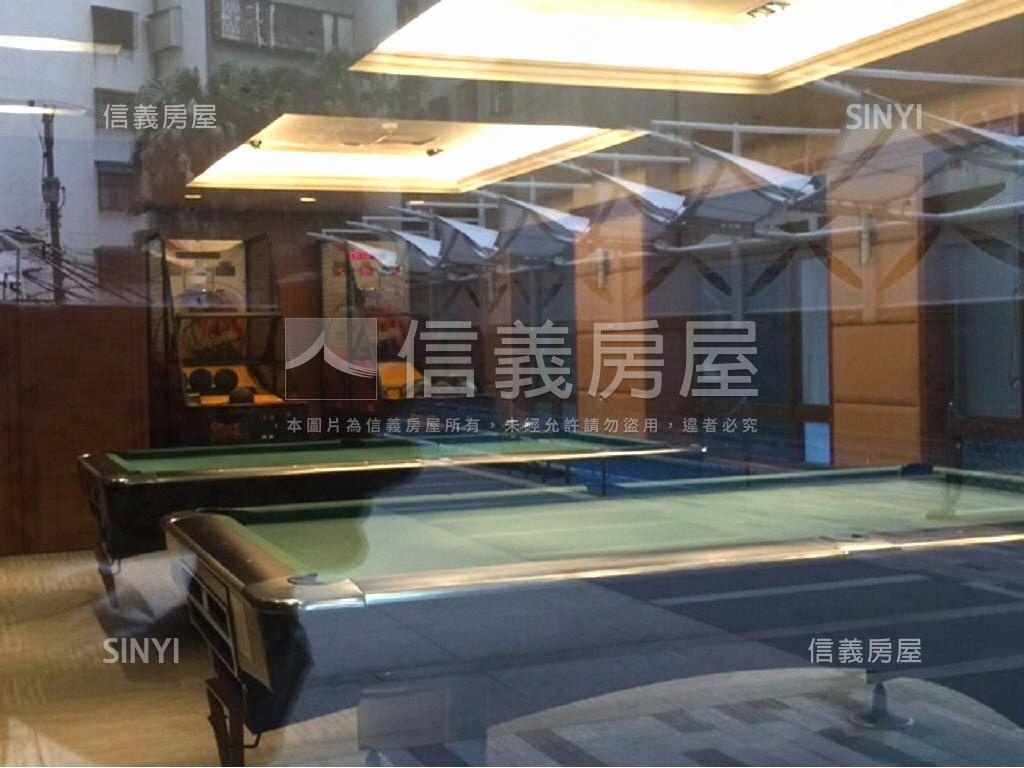 麗寶優質高樓河景宅房屋室內格局與周邊環境