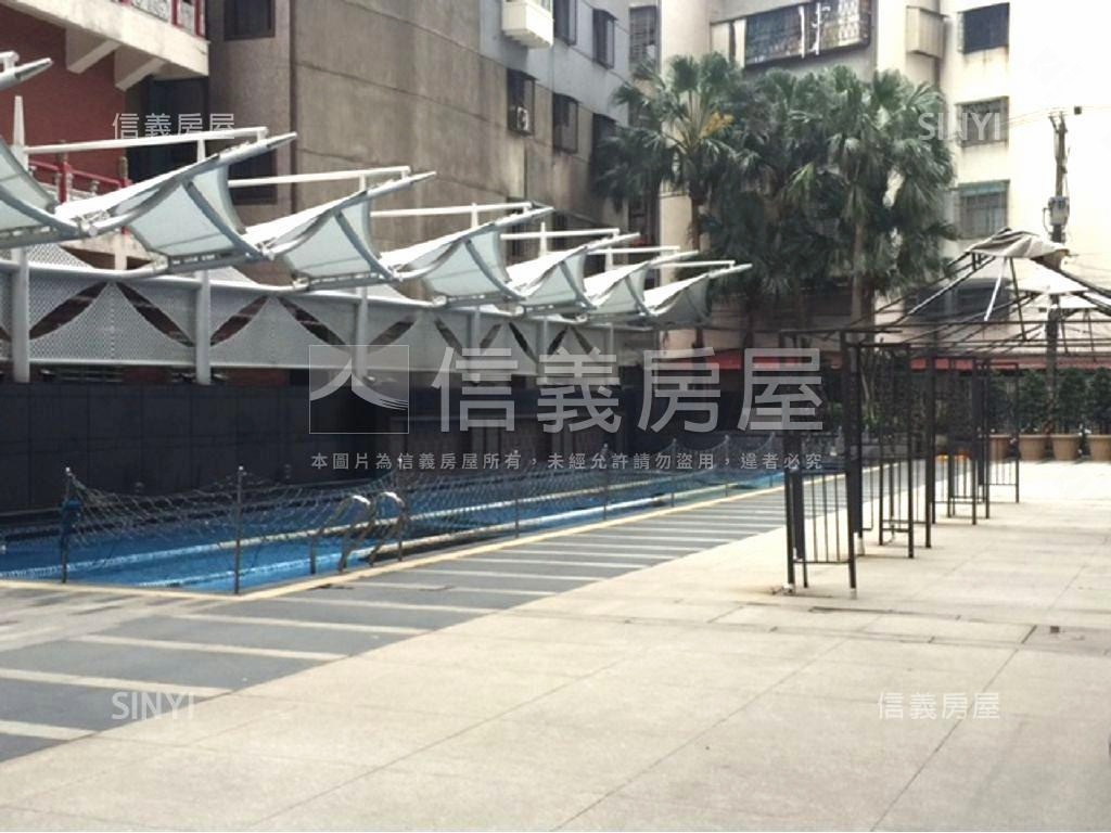 麗寶優質高樓河景宅房屋室內格局與周邊環境