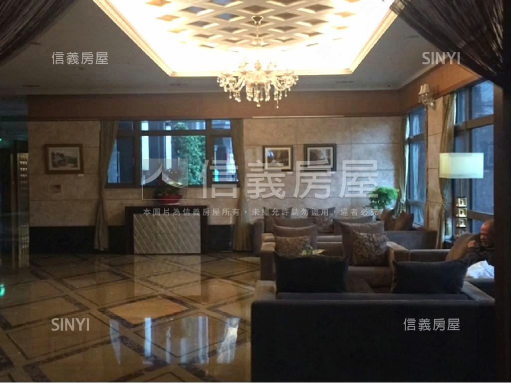 麗寶優質高樓河景宅房屋室內格局與周邊環境