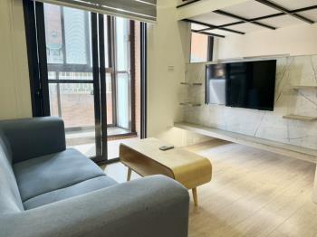 新埔ＳＲＣ明廳電梯美屋