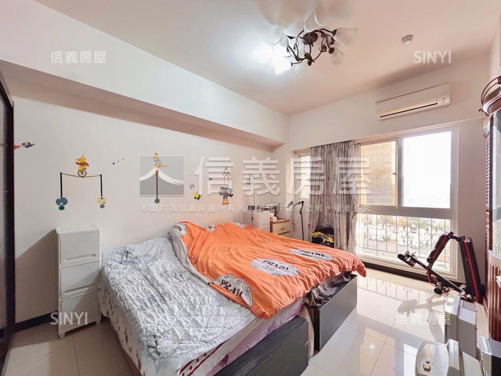 頭湖學區首選四房車位房屋室內格局與周邊環境