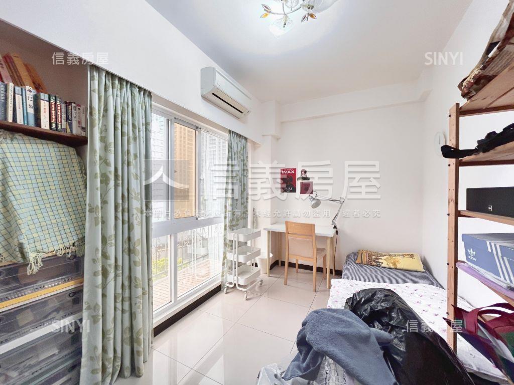 頭湖學區首選四房車位房屋室內格局與周邊環境