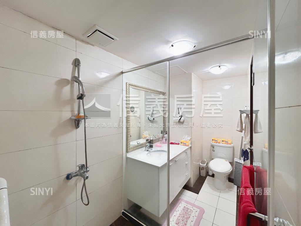 頭湖學區首選四房車位房屋室內格局與周邊環境