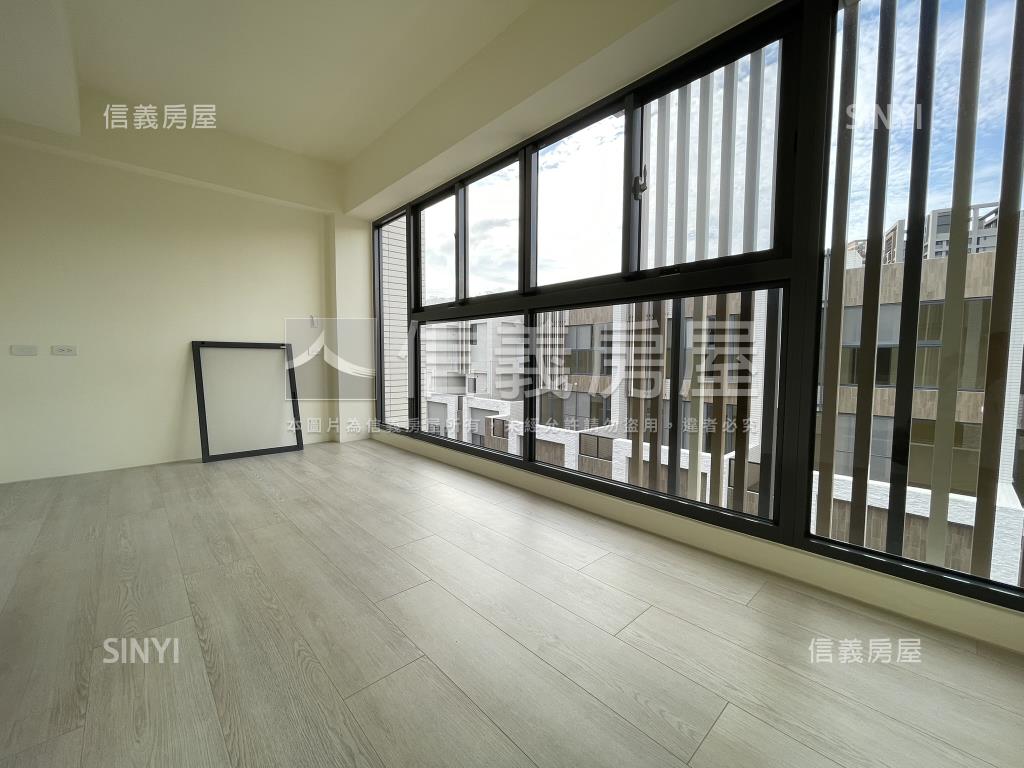 金馬大心全新別墅房屋室內格局與周邊環境