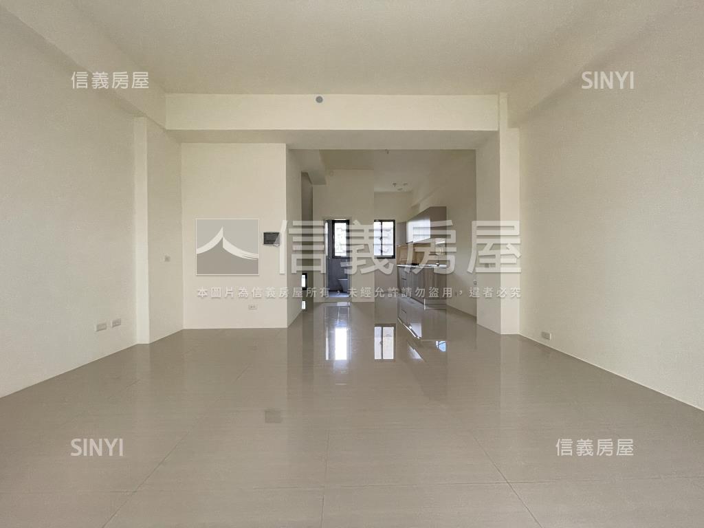 金馬大心全新別墅房屋室內格局與周邊環境