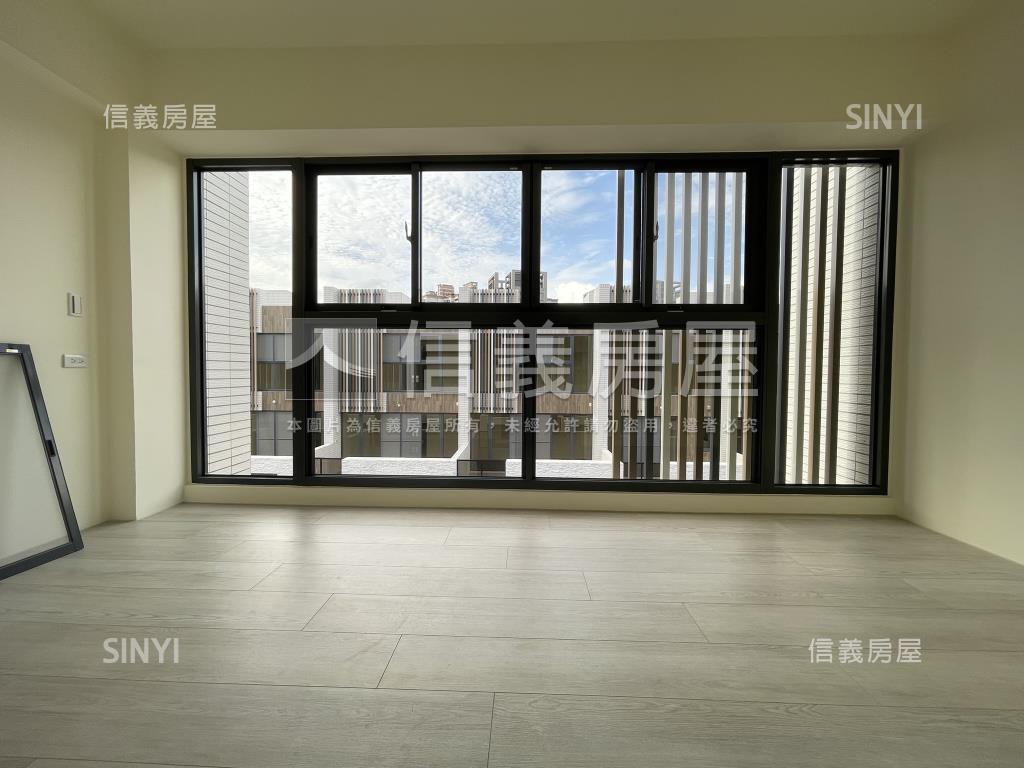 金馬大心全新別墅房屋室內格局與周邊環境