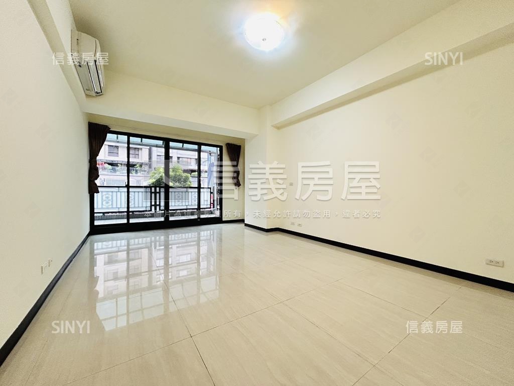 新天境。尊爵豪邸房屋室內格局與周邊環境