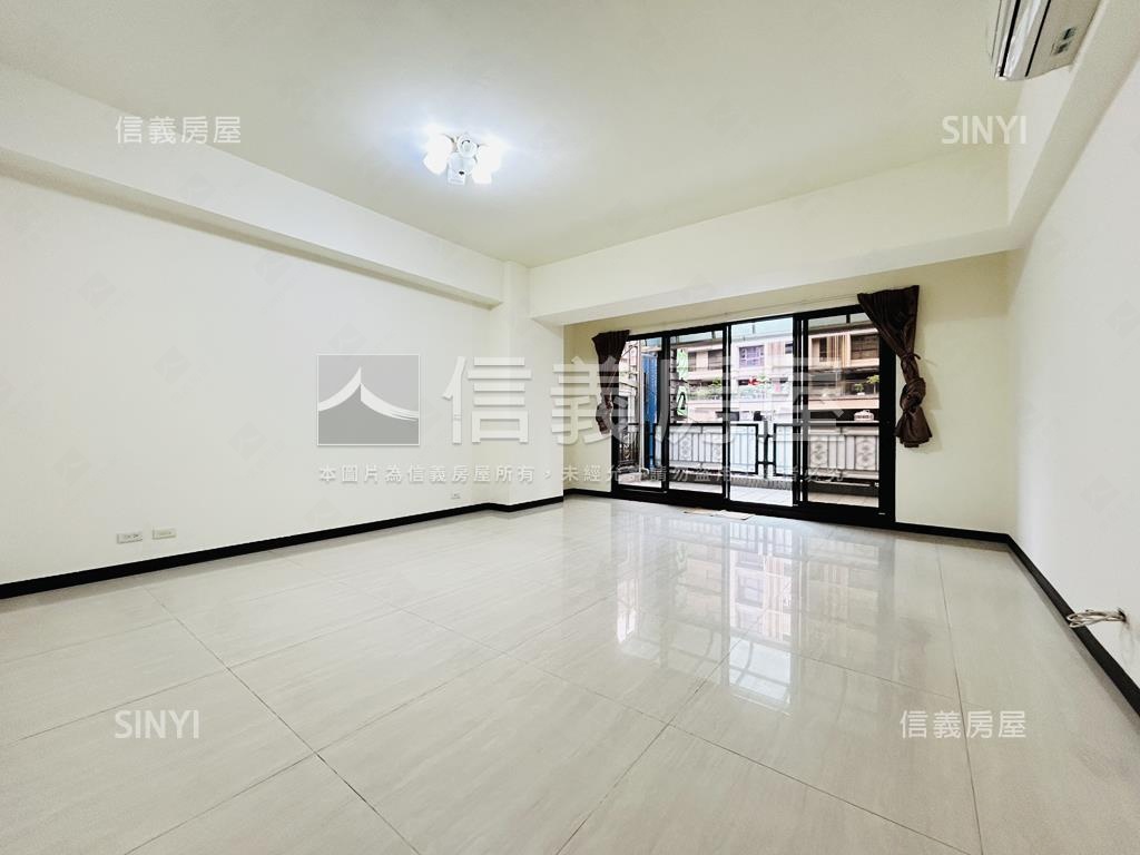 新天境。尊爵豪邸房屋室內格局與周邊環境