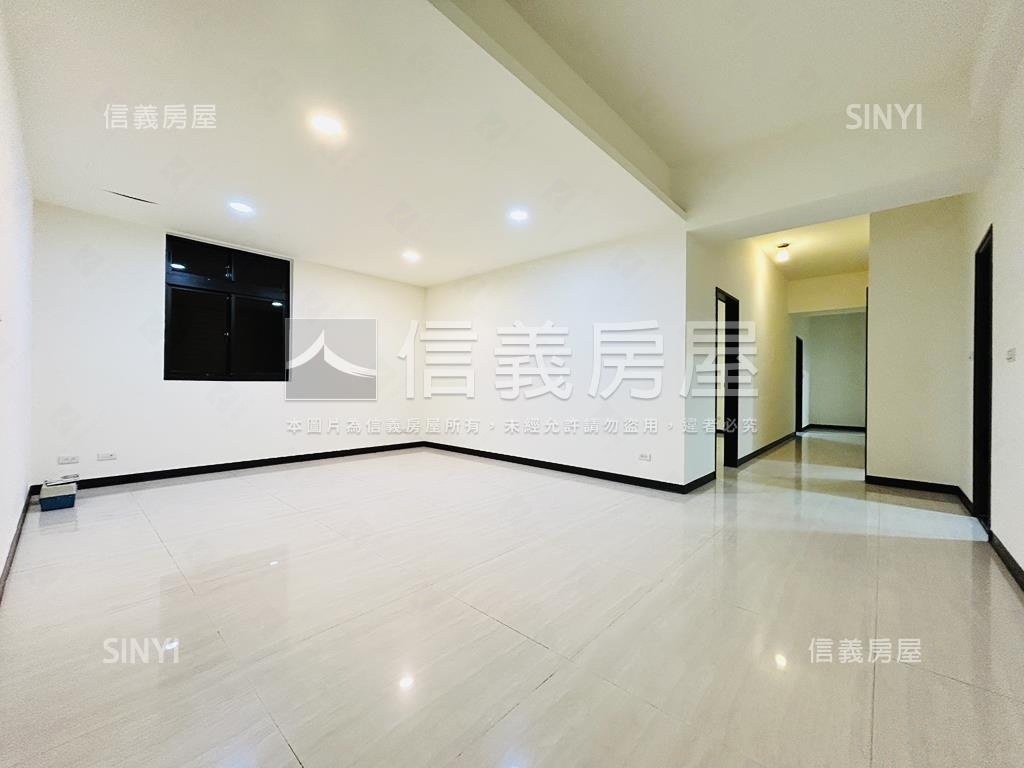 新天境。尊爵豪邸房屋室內格局與周邊環境