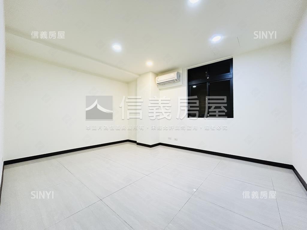 新天境。尊爵豪邸房屋室內格局與周邊環境