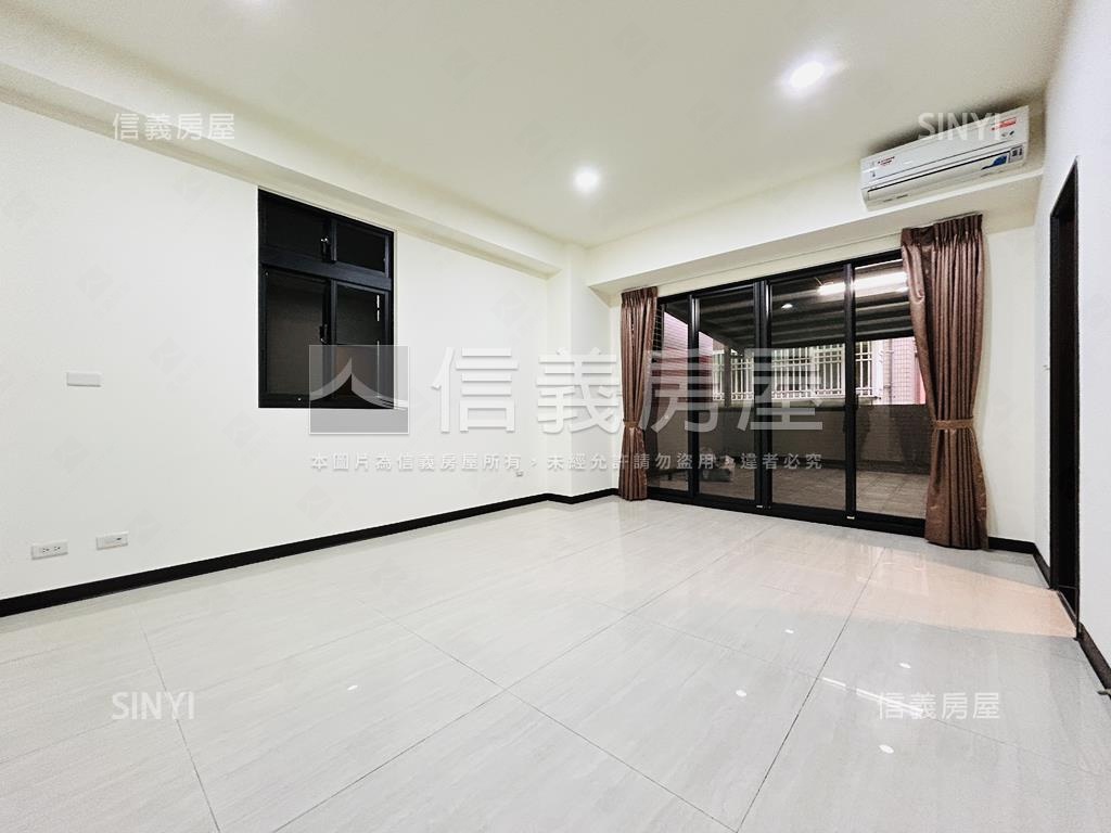 新天境。尊爵豪邸房屋室內格局與周邊環境