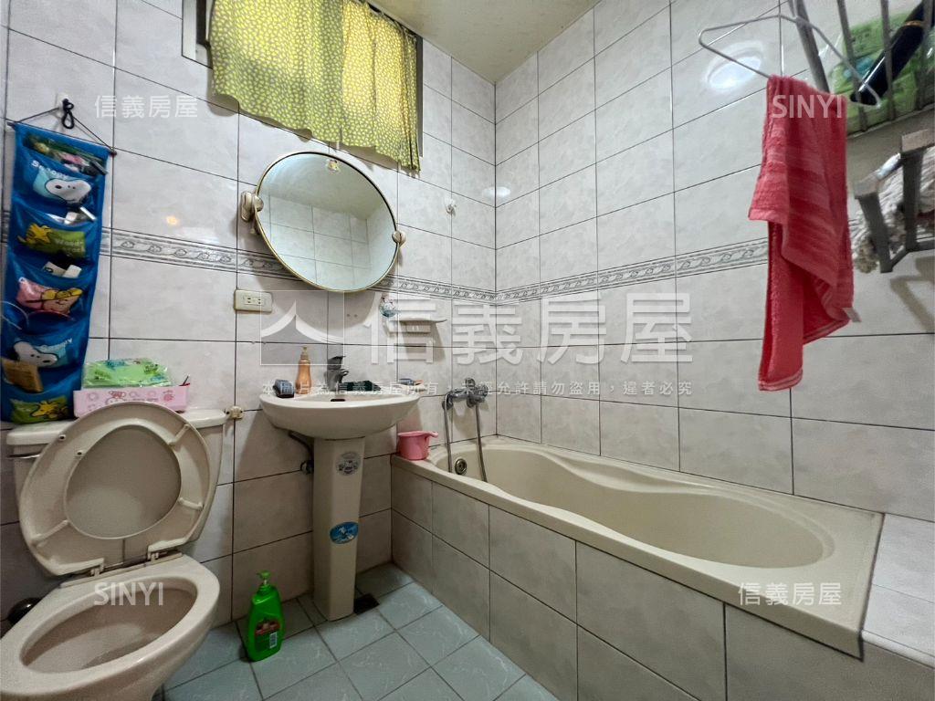 碧華三面採光邊間大戶房屋室內格局與周邊環境