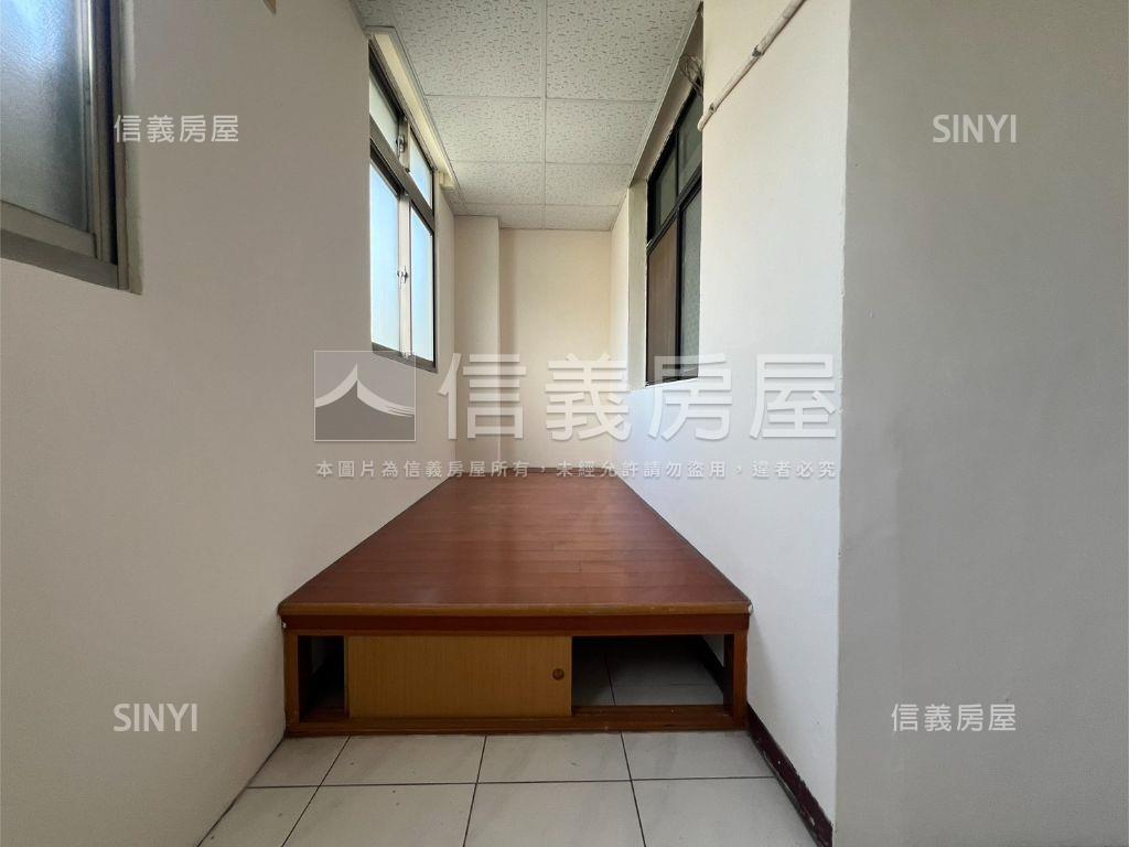碧華三面採光邊間大戶房屋室內格局與周邊環境
