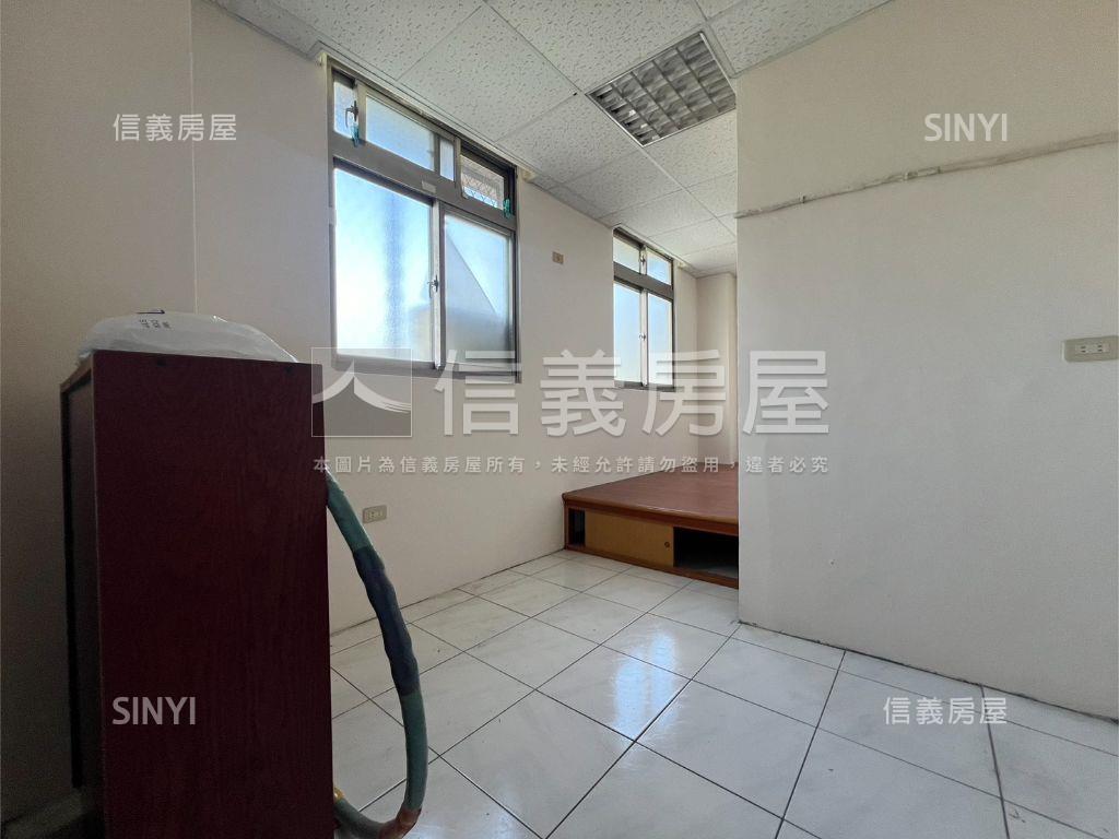 碧華三面採光邊間大戶房屋室內格局與周邊環境