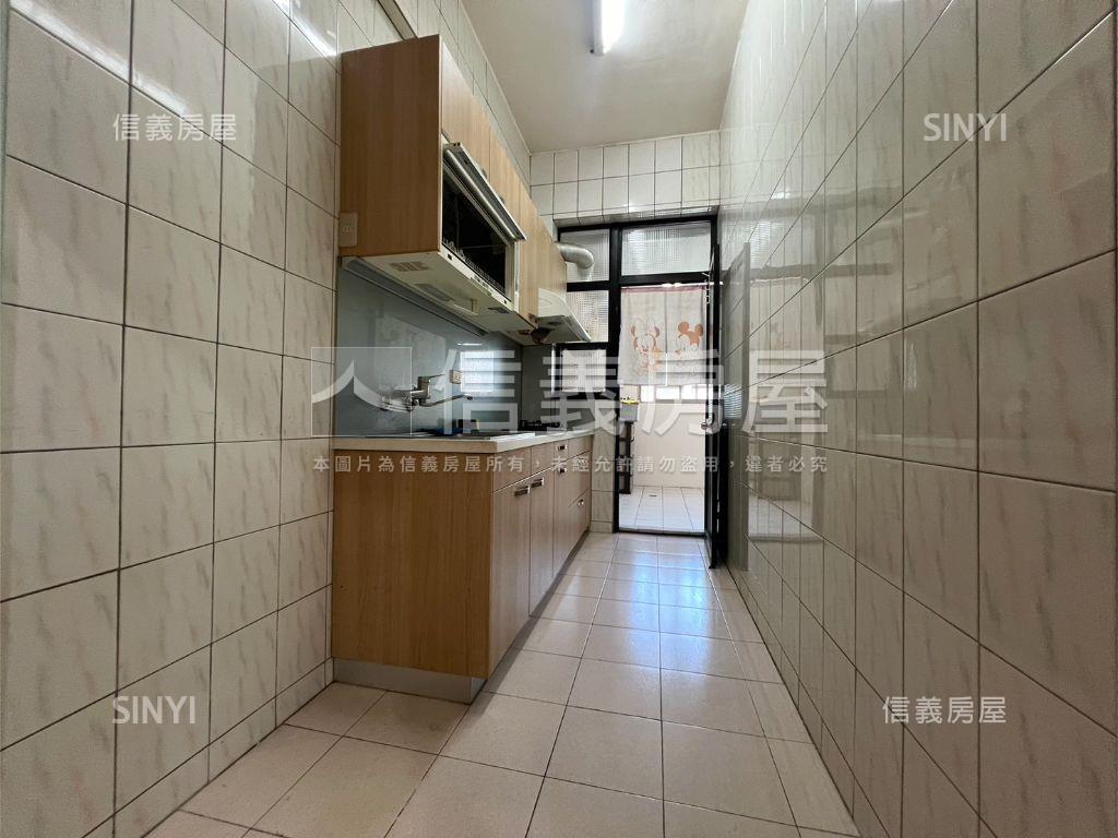 碧華三面採光邊間大戶房屋室內格局與周邊環境