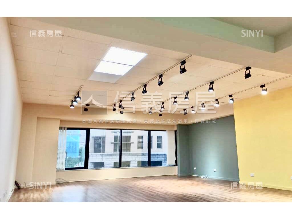 雙敦漢陽漂亮辦公室房屋室內格局與周邊環境