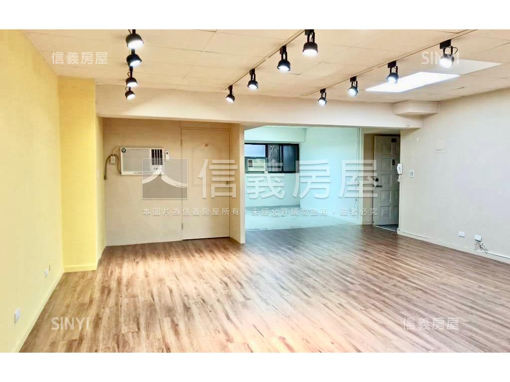 雙敦漢陽漂亮辦公室房屋室內格局與周邊環境