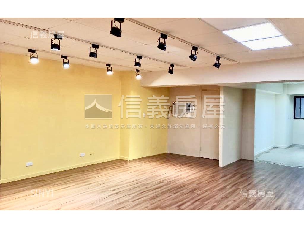雙敦漢陽漂亮辦公室房屋室內格局與周邊環境
