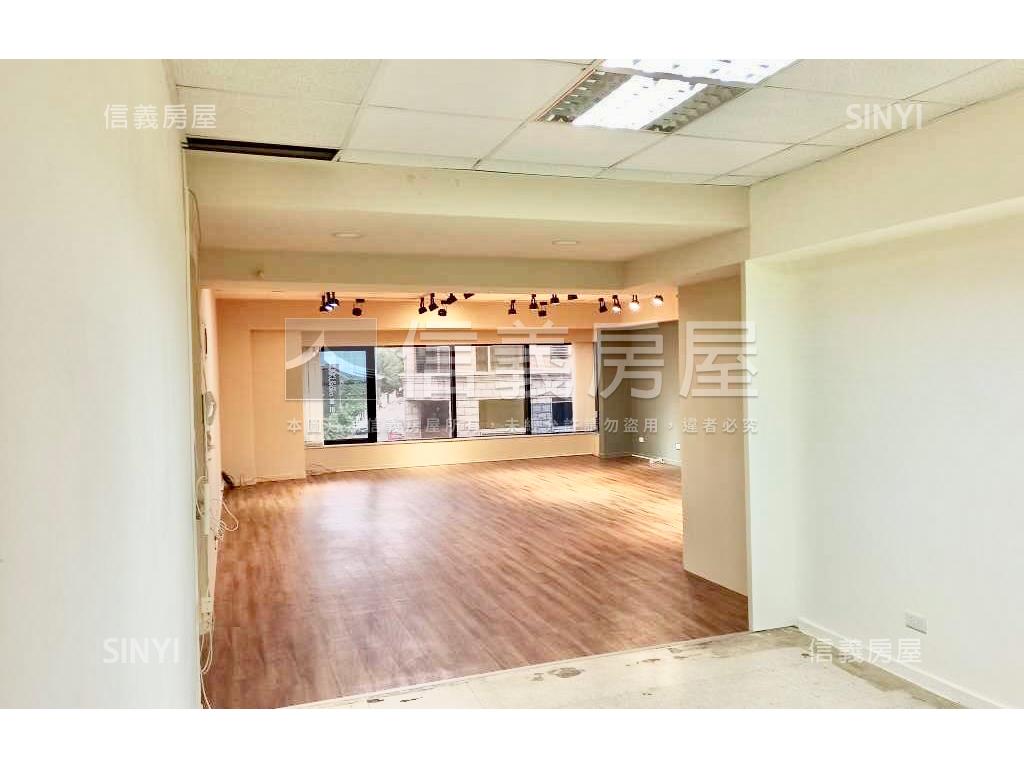 雙敦漢陽漂亮辦公室房屋室內格局與周邊環境