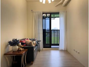 【新重劃區】綠景兩房車位