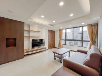 專任文心會館２房視野裝潢