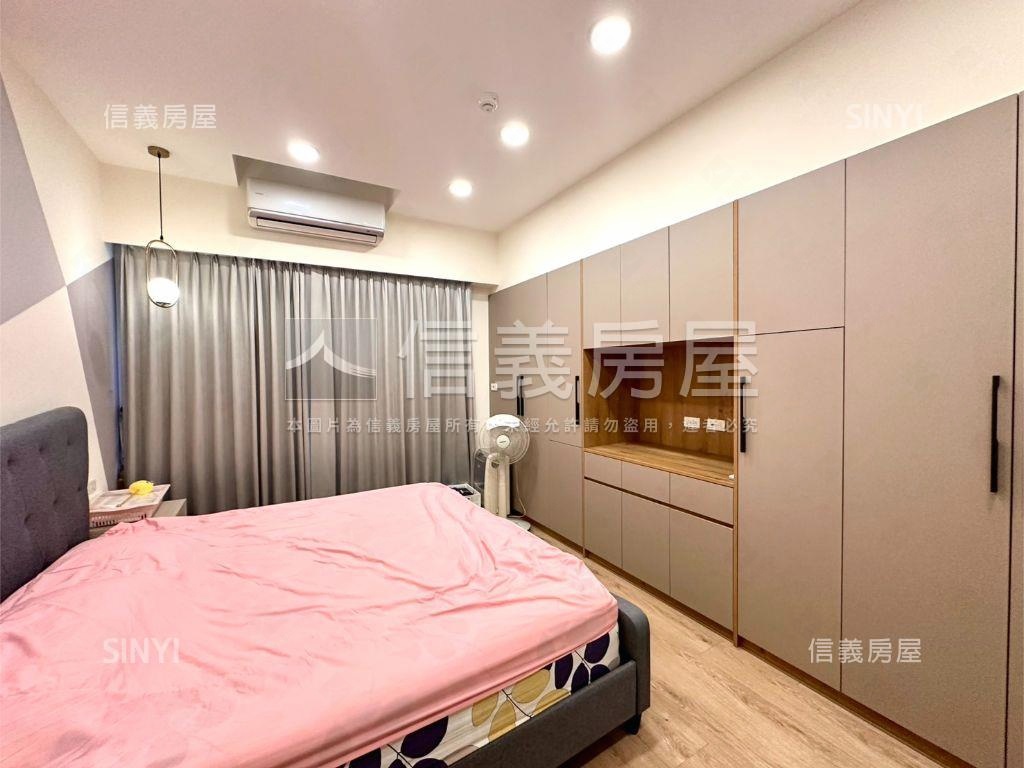 【家傳】中低樓層靜謐三房房屋室內格局與周邊環境