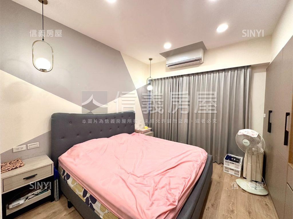 【家傳】中低樓層靜謐三房房屋室內格局與周邊環境