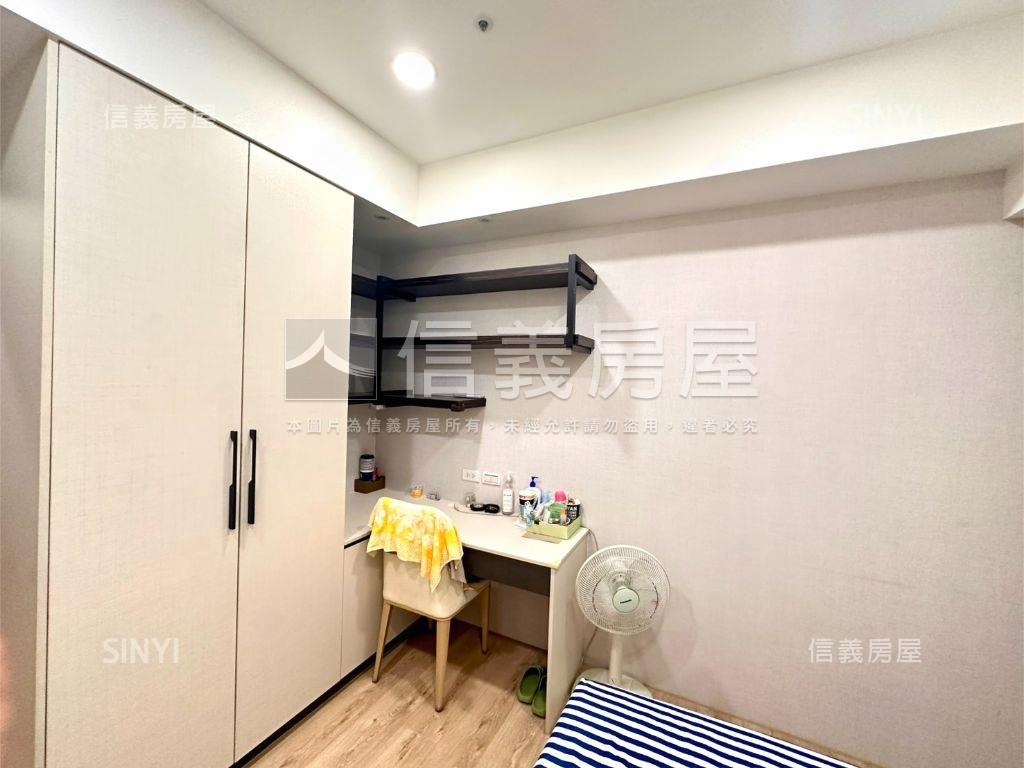 【家傳】中低樓層靜謐三房房屋室內格局與周邊環境