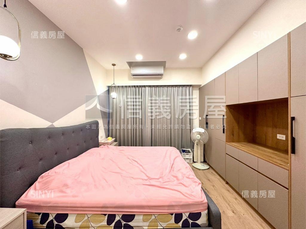 【家傳】中低樓層靜謐三房房屋室內格局與周邊環境