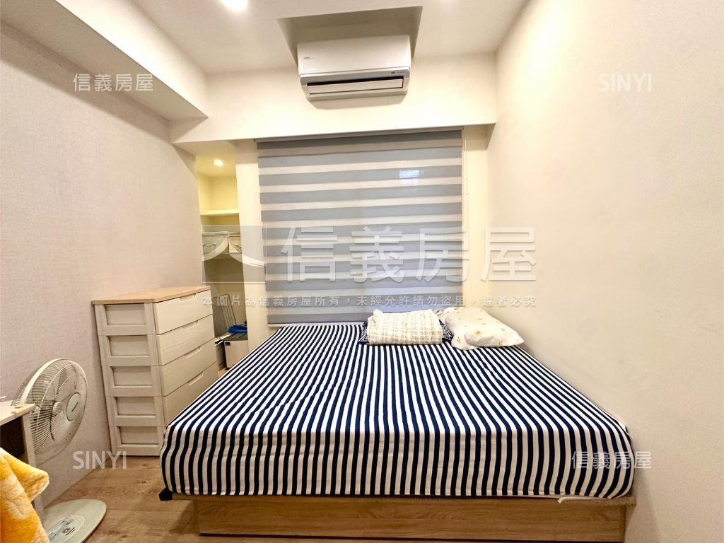 【家傳】中低樓層靜謐三房房屋室內格局與周邊環境