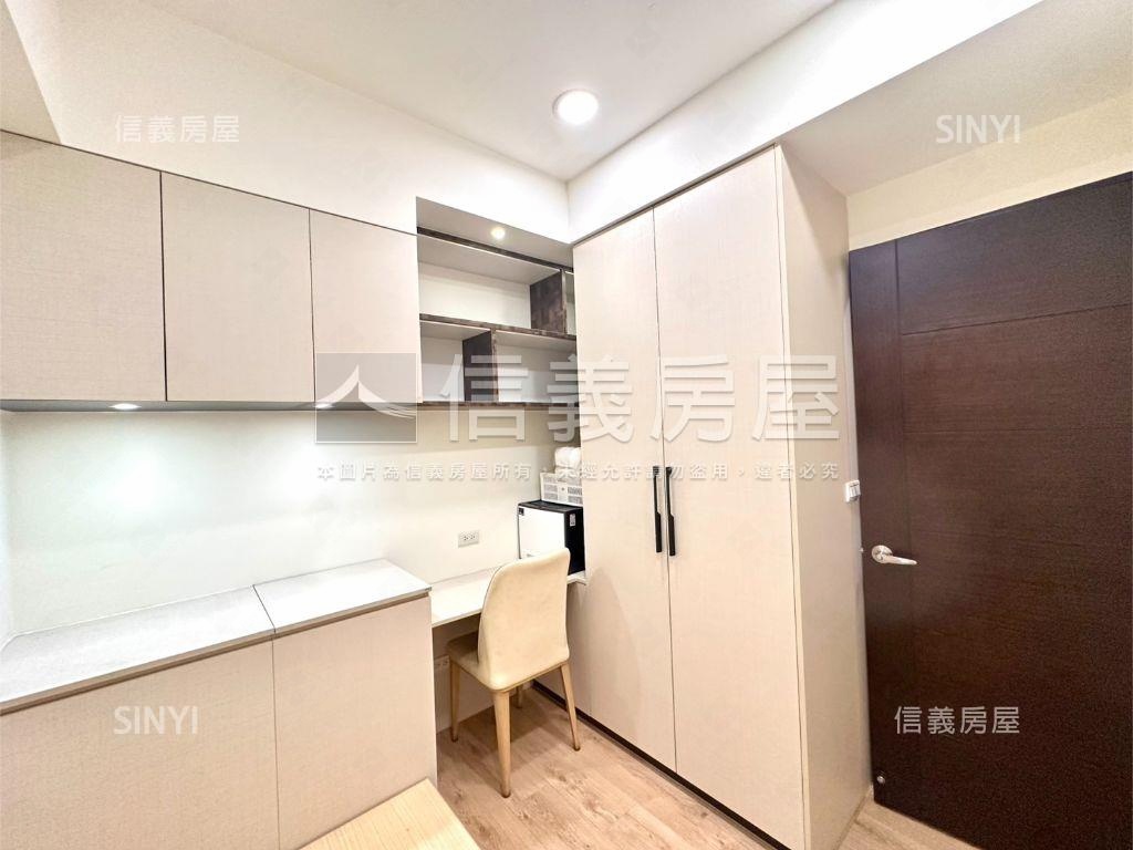 【家傳】中低樓層靜謐三房房屋室內格局與周邊環境