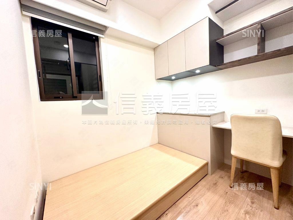 【家傳】中低樓層靜謐三房房屋室內格局與周邊環境