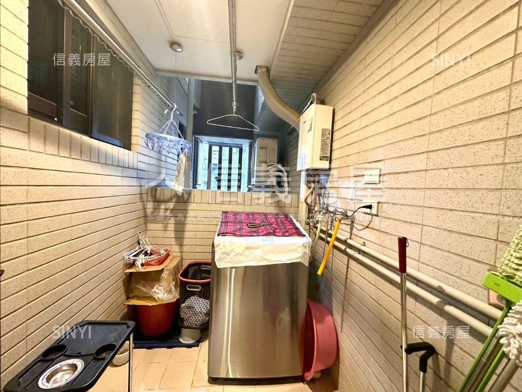 【家傳】中低樓層靜謐三房房屋室內格局與周邊環境