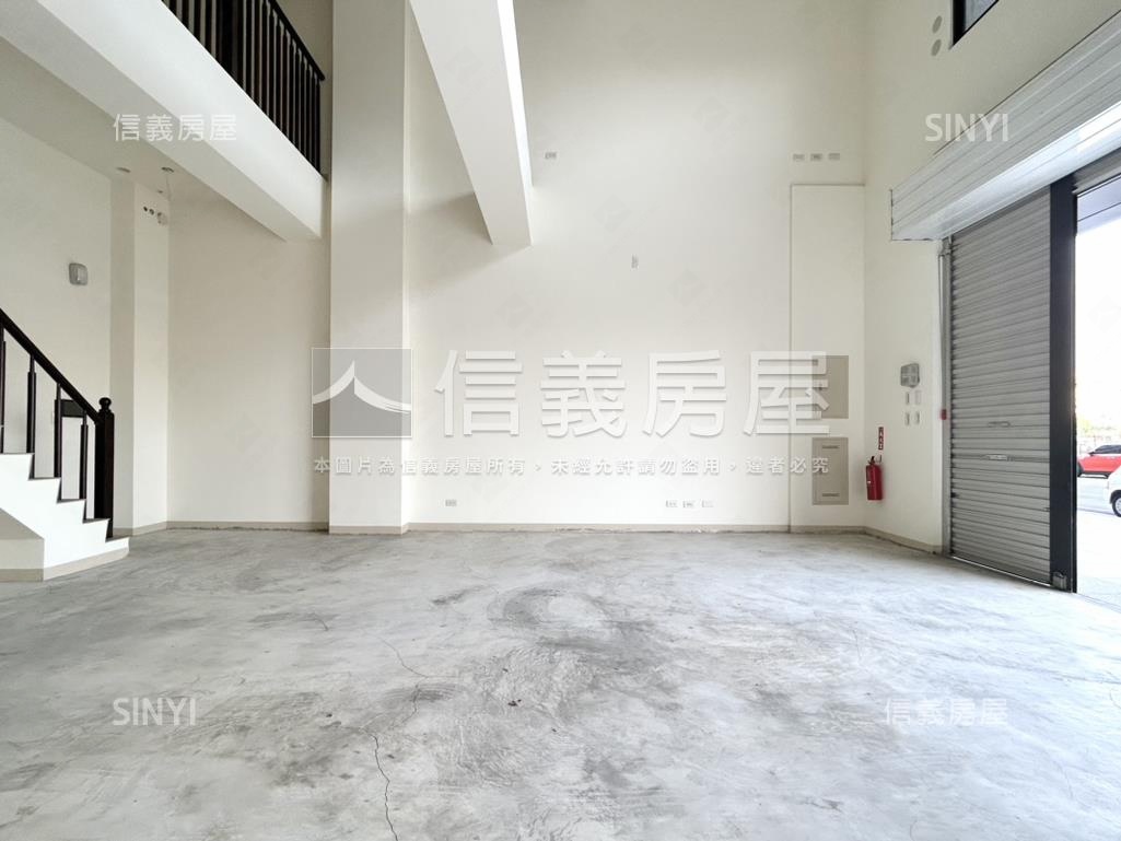 安平市政大道｜人氣金店面房屋室內格局與周邊環境