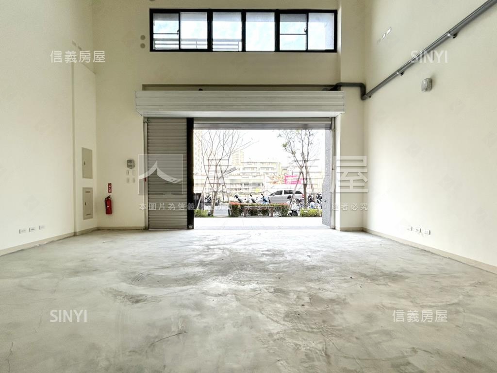 安平市政大道｜人氣金店面房屋室內格局與周邊環境