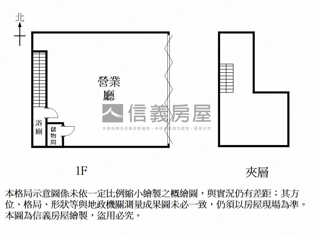 安平市政大道｜人氣金店面房屋室內格局與周邊環境