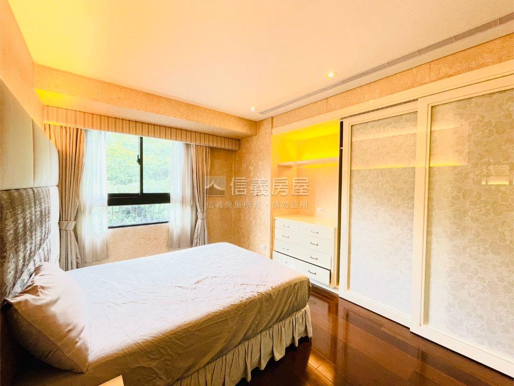 政大昇陽翠綠景觀美屋房屋室內格局與周邊環境